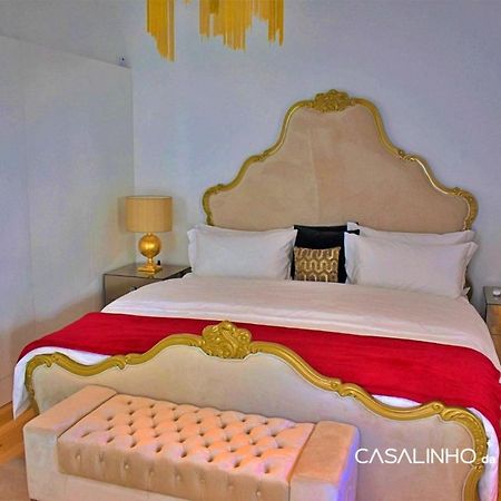 Hotel Casalinho Da Azenha - Charm House Sintra Exteriér fotografie