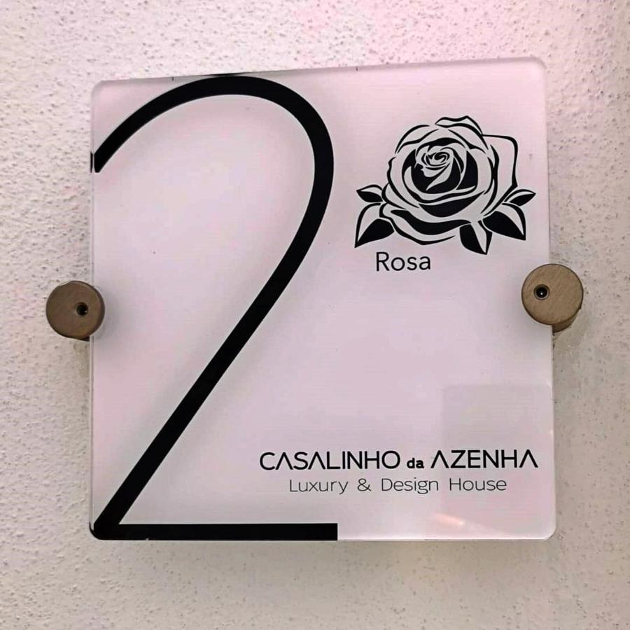 Hotel Casalinho Da Azenha - Charm House Sintra Exteriér fotografie