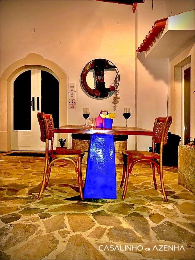 Hotel Casalinho Da Azenha - Charm House Sintra Exteriér fotografie