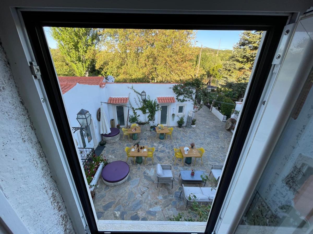 Hotel Casalinho Da Azenha - Charm House Sintra Exteriér fotografie