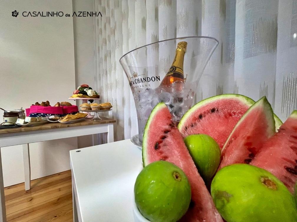 Hotel Casalinho Da Azenha - Charm House Sintra Exteriér fotografie